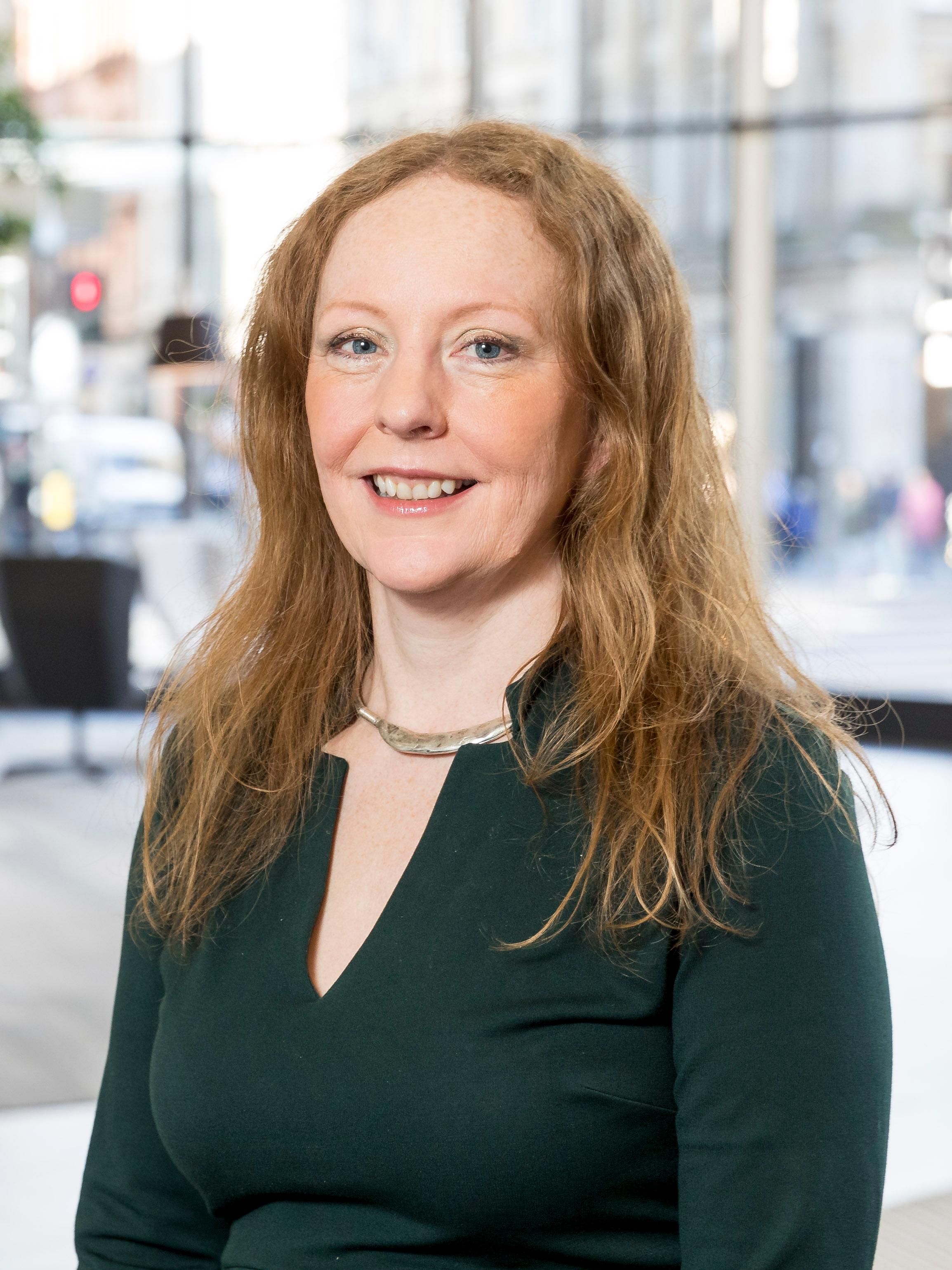 Elaine McIlroy is a partner and immigration and employment expert at Brodies.