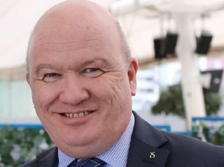 Gordon MacDonald has been the MSP for Edinburgh Pentlands since 2011.
He said: “I have worked tirelessly for 50 years to achieve independence and will continue to campaign for Scotland to join the family of nations.”