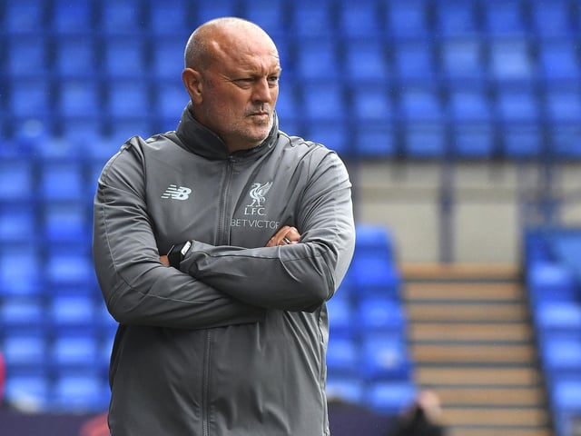 Newcastle U23 coach who had spells at Leeds, Rotherham, Doncaster Belles and Liverpool Women. Played for Barnsley, Lincoln, Oldham, Doncaster and Crystal Palace in 26-year career