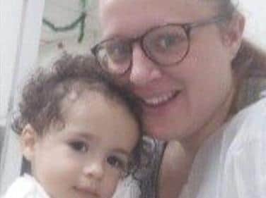 Jodie Manners, Torbens mother, created a gofundme appeal two days ago which asked for members of the public to help the family get their son home