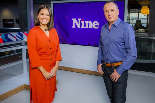 Despite a 32million investment in the Scottish channel, official viewing figures showit has sunk to just 1% of its launch audience.