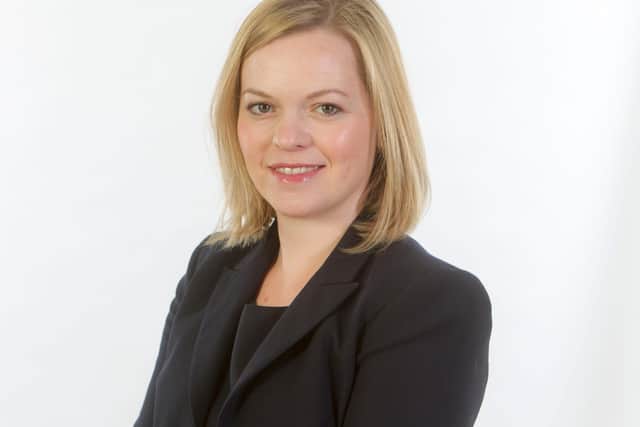 Employers must understand how their operations might be hit by the changes, the legal director adds. Picture: Devlin Photo.