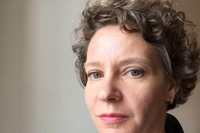 Conservative councillor Jo Mowat (Photo: Contributed)