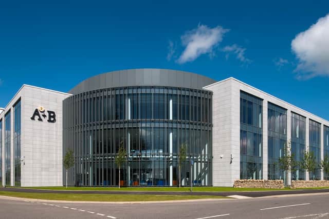 AAB can help your business reduce the cost of innovation projects with R&D tax relief.