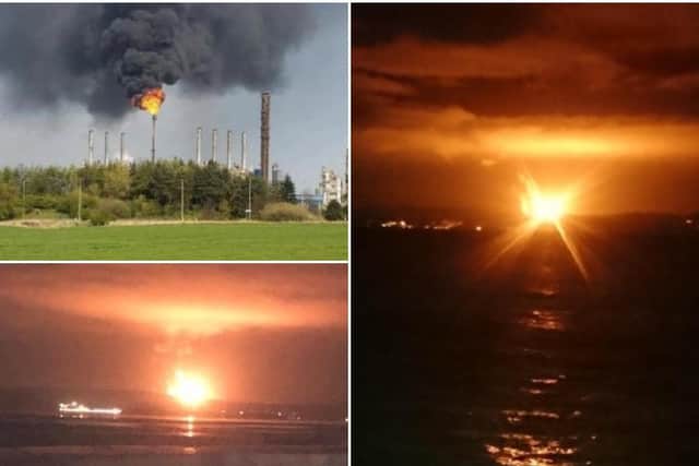 It has been reported Union GMB said the workers had "continuously raised their concerns about conditions and safety on-site."   picture: supplied