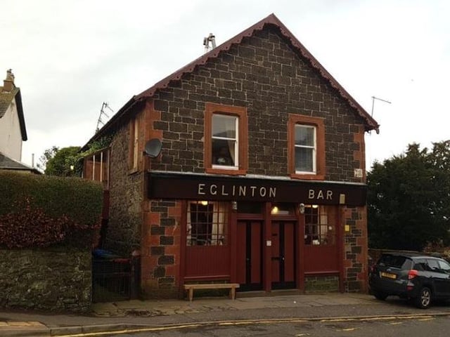 This traditional pub sits within the coastal village of Skelmorlie and offers spacious owners accommodation, a beer garden and potential to increase trade with additional entertainment facilities. Asking price: 215,000 GBP