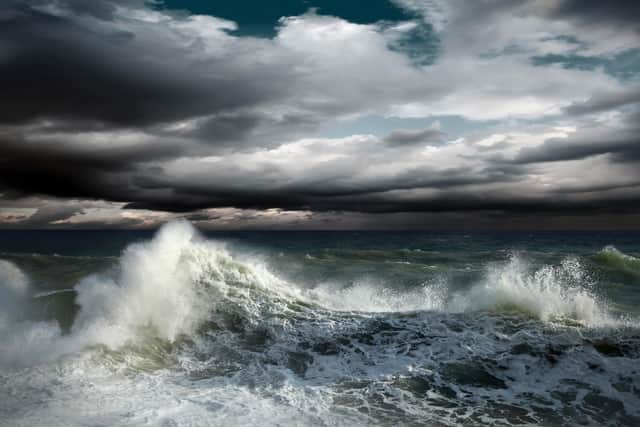The UK has recently seen a swathe of wet and windy weather first brought by Storm Ciara, and then followed Storm Dennis.