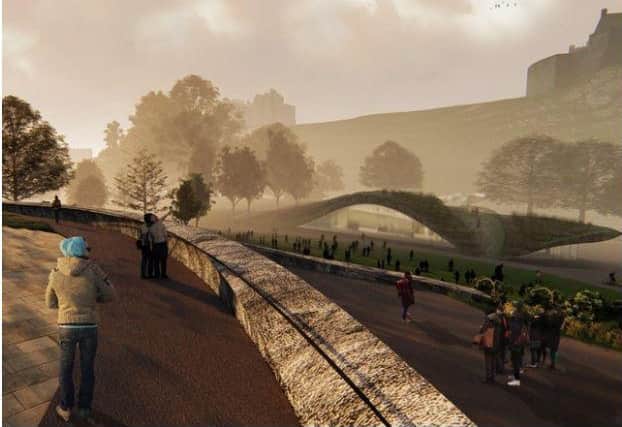 Edinburgh councillors kept in dark over Princes St Gardens 'debenture scheme'