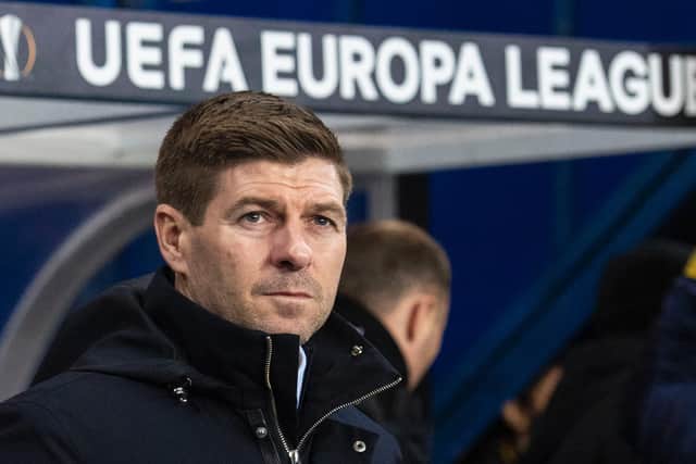 The latest from around the SPFL. Picture: SNS