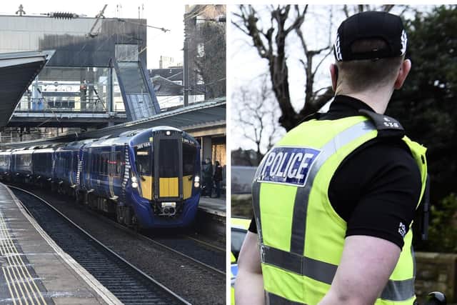 Man left with life-threatening head injuries after attempted murder in Edinburgh Haymarket